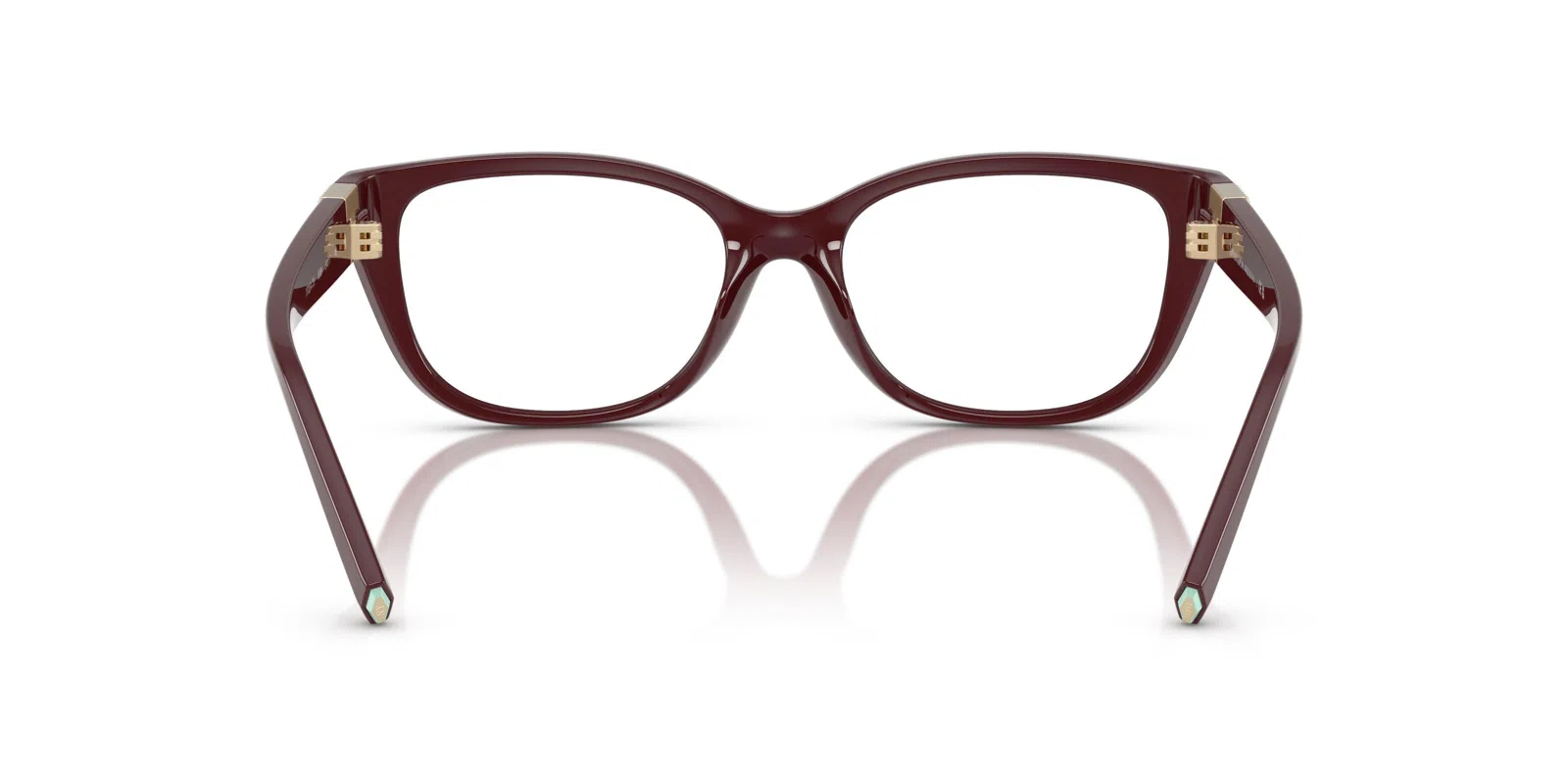 Tiffany 2254BU Eyeglasses - view 12